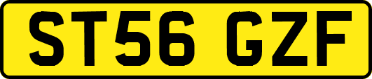 ST56GZF
