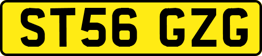 ST56GZG