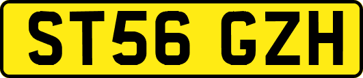 ST56GZH