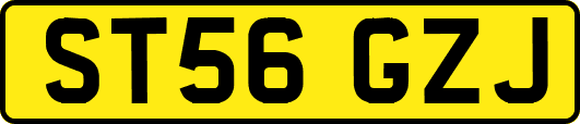 ST56GZJ