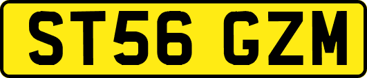 ST56GZM