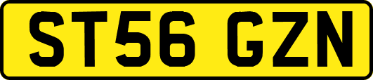 ST56GZN