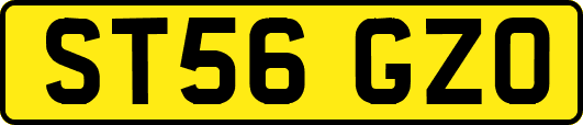 ST56GZO