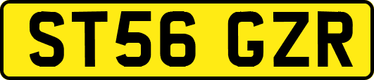 ST56GZR
