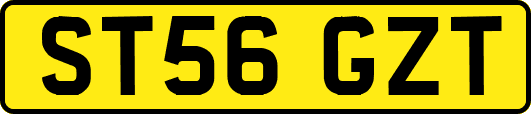 ST56GZT