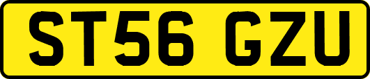 ST56GZU