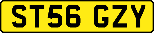 ST56GZY