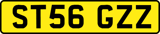 ST56GZZ