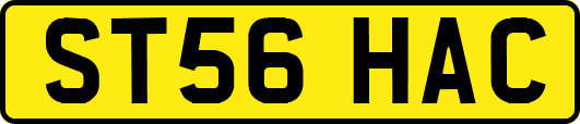 ST56HAC