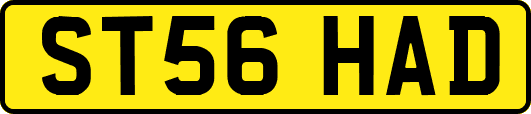 ST56HAD