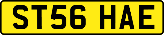 ST56HAE