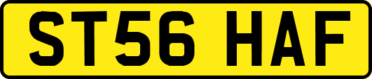 ST56HAF
