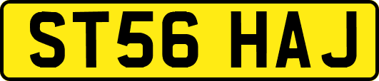 ST56HAJ