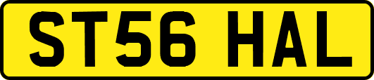 ST56HAL