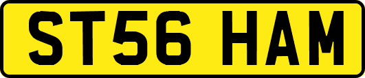 ST56HAM