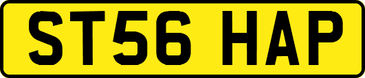 ST56HAP