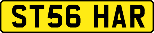 ST56HAR