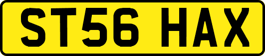 ST56HAX