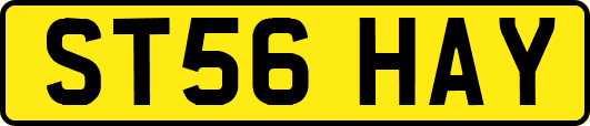ST56HAY