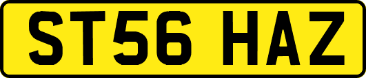 ST56HAZ