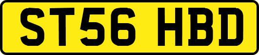 ST56HBD
