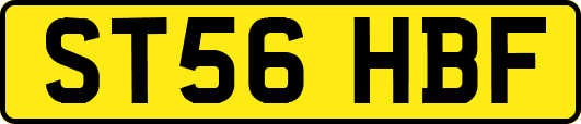 ST56HBF