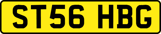 ST56HBG