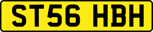 ST56HBH