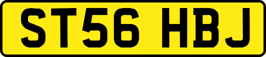 ST56HBJ