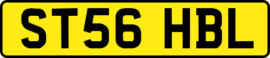 ST56HBL