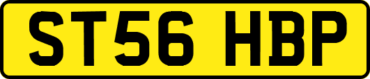 ST56HBP