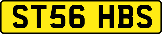 ST56HBS