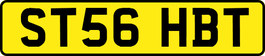 ST56HBT