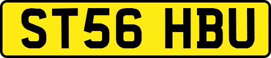 ST56HBU