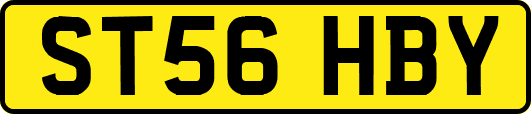 ST56HBY