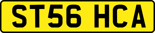 ST56HCA