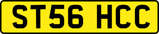 ST56HCC