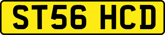 ST56HCD