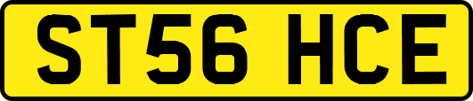 ST56HCE
