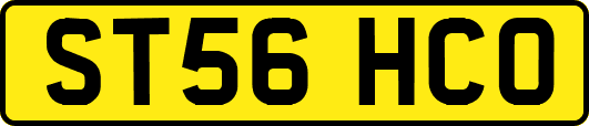 ST56HCO