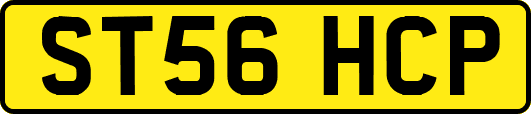 ST56HCP