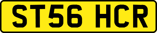 ST56HCR
