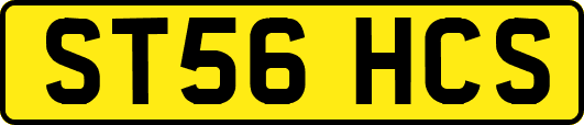 ST56HCS