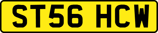 ST56HCW