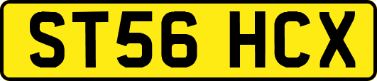ST56HCX