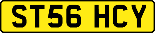 ST56HCY