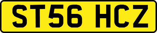 ST56HCZ