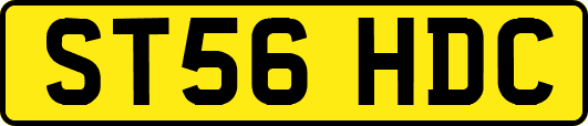 ST56HDC