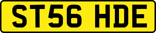 ST56HDE