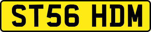 ST56HDM